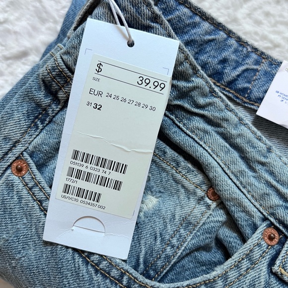 NWT 👖 - Picture 9 of 9